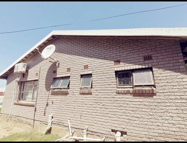 3 BEDROOM HOUSE FOR SALE IN SPARKS